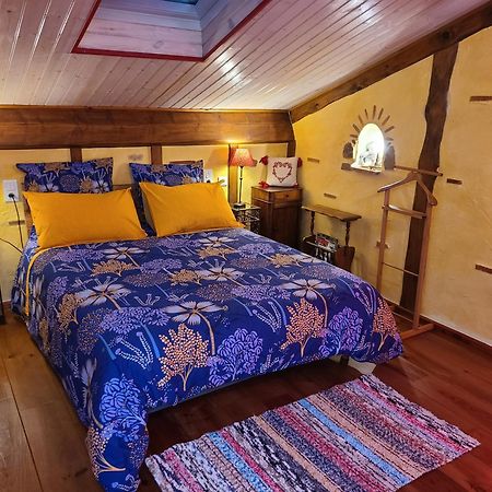 - - - - -Les Colombages - - - - Chambre D'Hotes-Gite- Classement Gite 3 Etoiles Mirepoix  Esterno foto