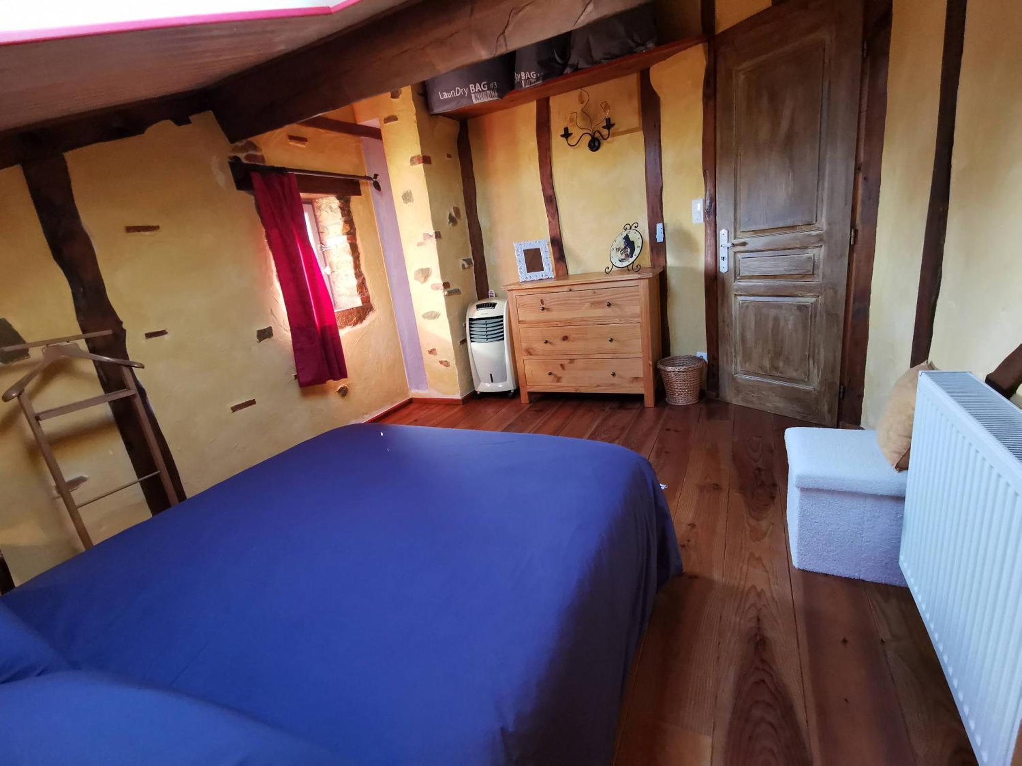 - - - - -Les Colombages - - - - Chambre D'Hotes-Gite- Classement Gite 3 Etoiles Mirepoix  Esterno foto