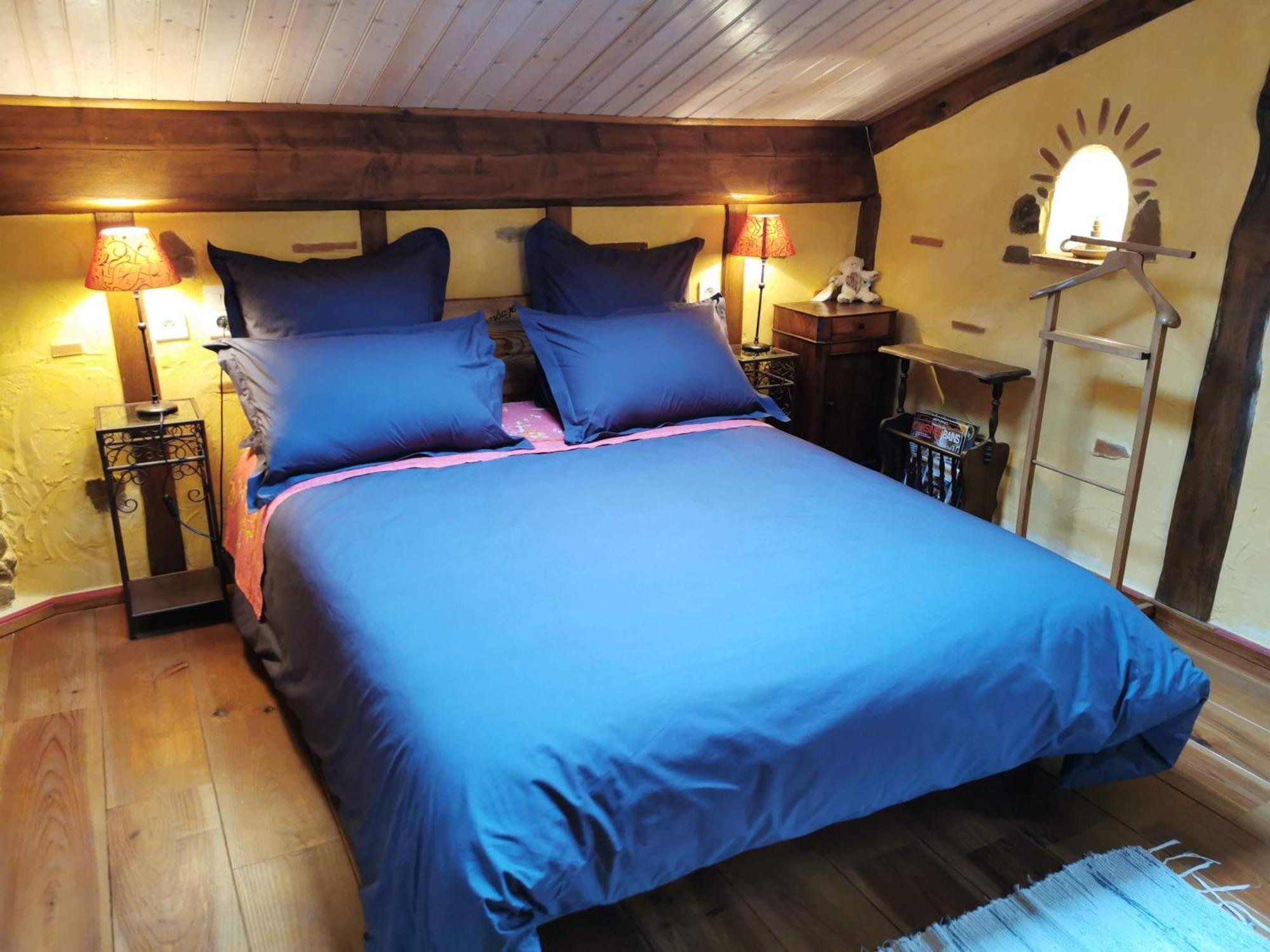 - - - - -Les Colombages - - - - Chambre D'Hotes-Gite- Classement Gite 3 Etoiles Mirepoix  Esterno foto