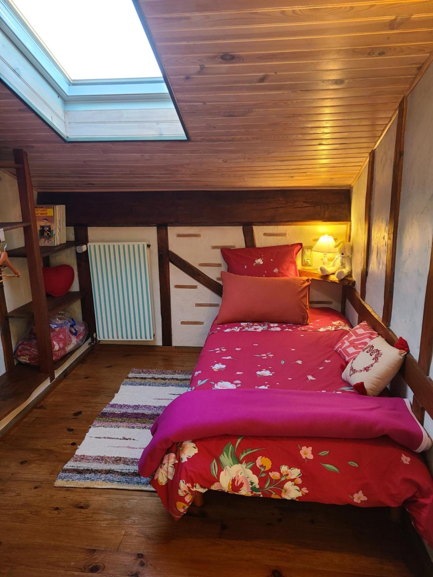 - - - - -Les Colombages - - - - Chambre D'Hotes-Gite- Classement Gite 3 Etoiles Mirepoix  Esterno foto
