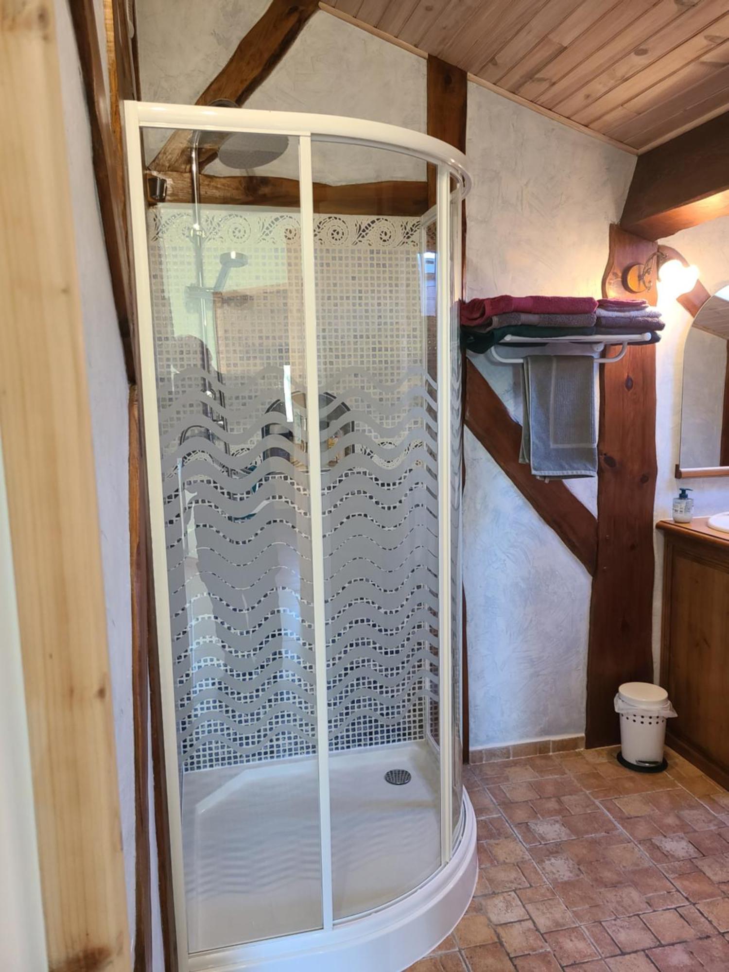- - - - -Les Colombages - - - - Chambre D'Hotes-Gite- Classement Gite 3 Etoiles Mirepoix  Esterno foto