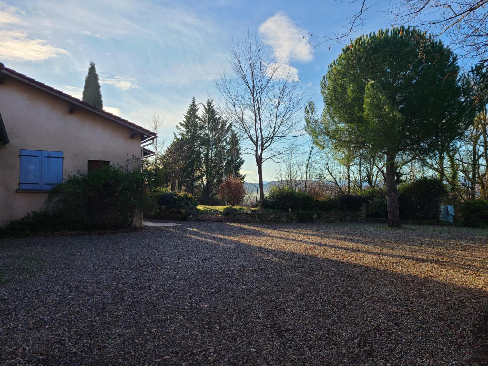 - - - - -Les Colombages - - - - Chambre D'Hotes-Gite- Classement Gite 3 Etoiles Mirepoix  Esterno foto