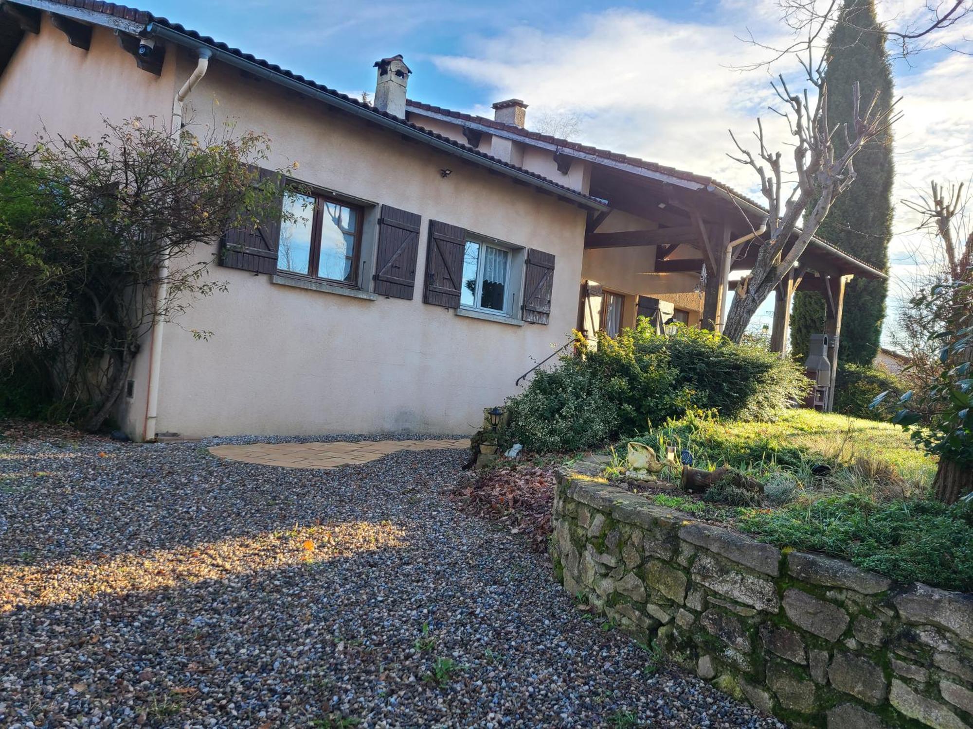 - - - - -Les Colombages - - - - Chambre D'Hotes-Gite- Classement Gite 3 Etoiles Mirepoix  Esterno foto