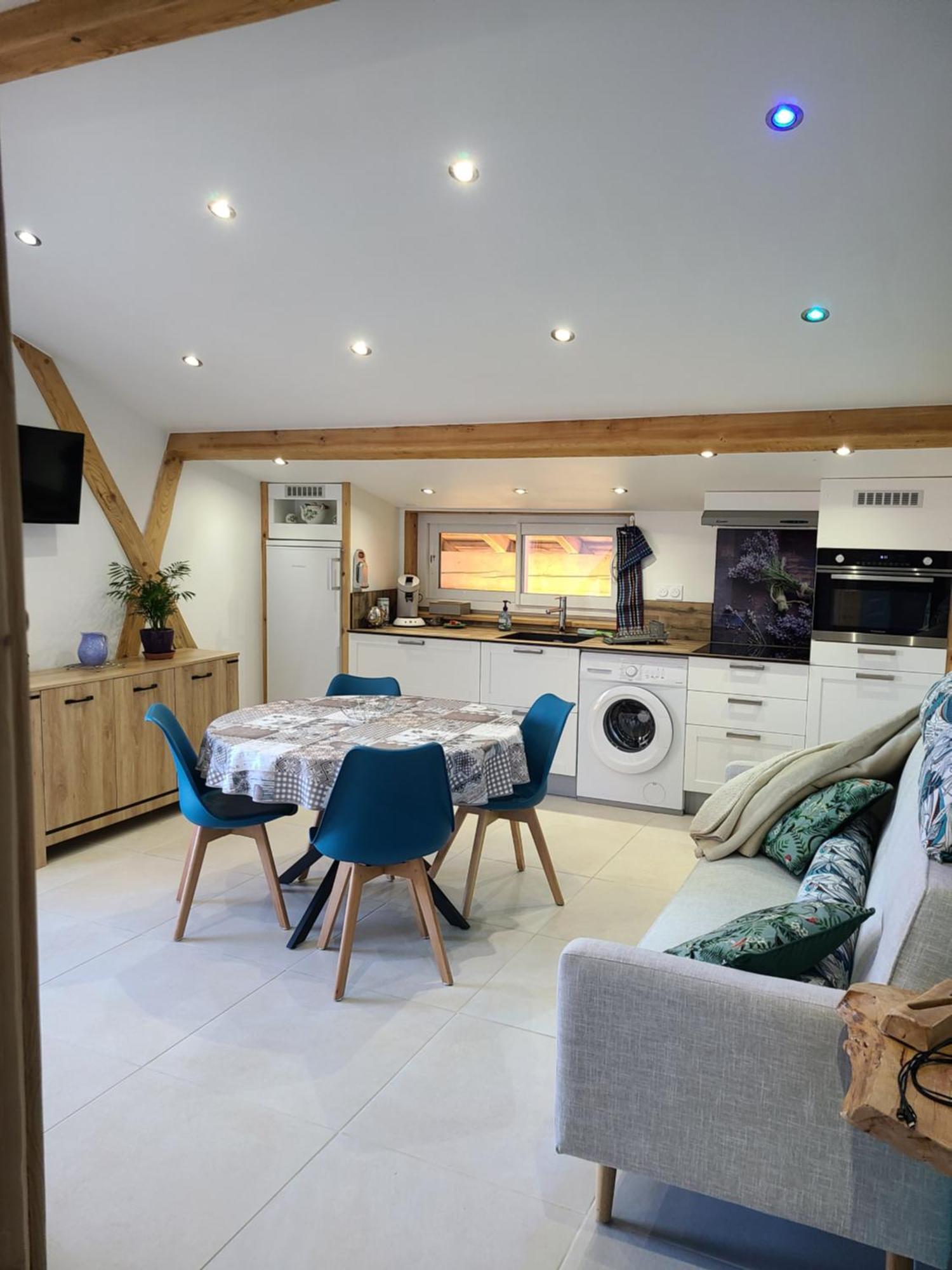 - - - - -Les Colombages - - - - Chambre D'Hotes-Gite- Classement Gite 3 Etoiles Mirepoix  Esterno foto