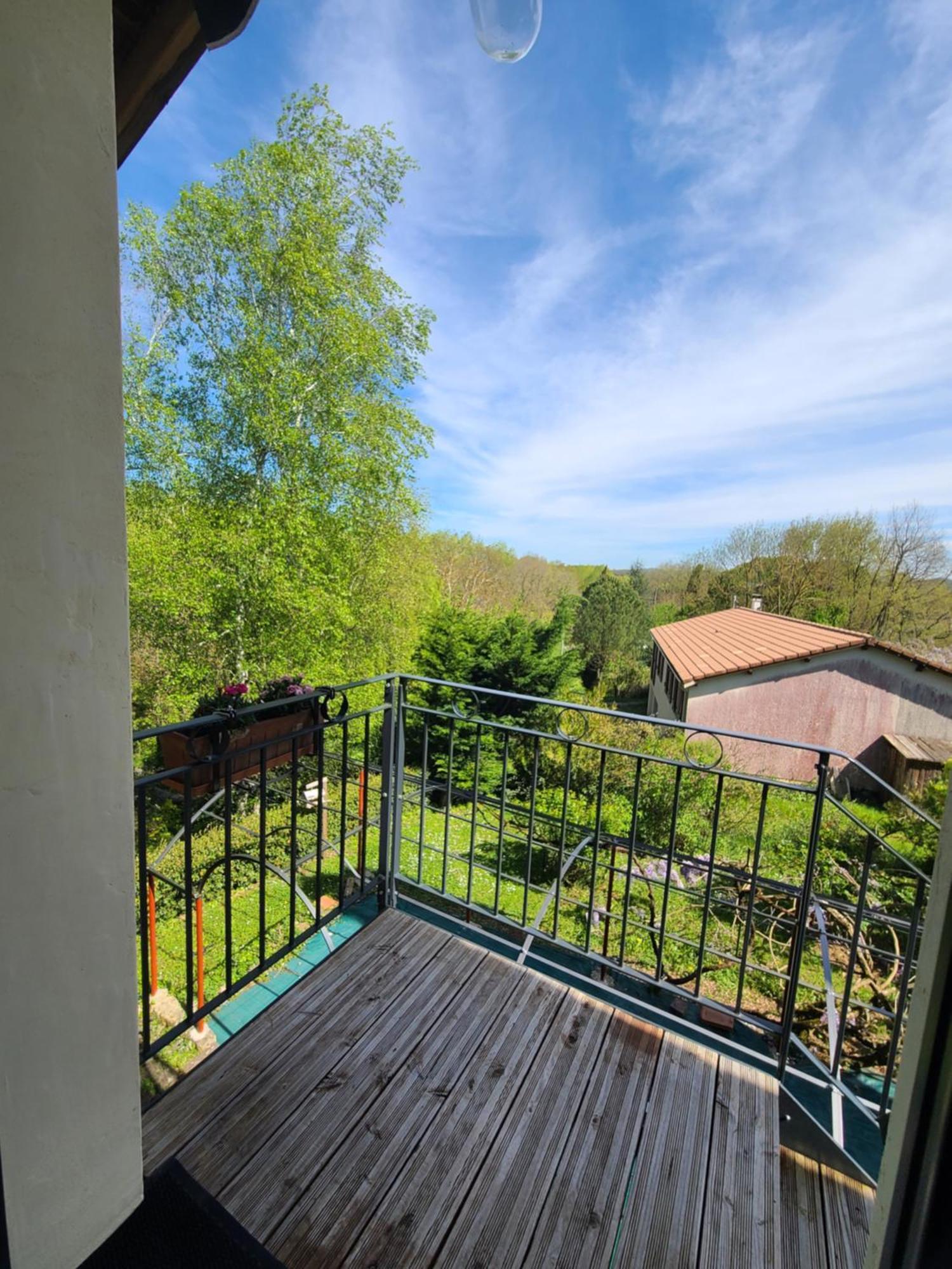 - - - - -Les Colombages - - - - Chambre D'Hotes-Gite- Classement Gite 3 Etoiles Mirepoix  Esterno foto