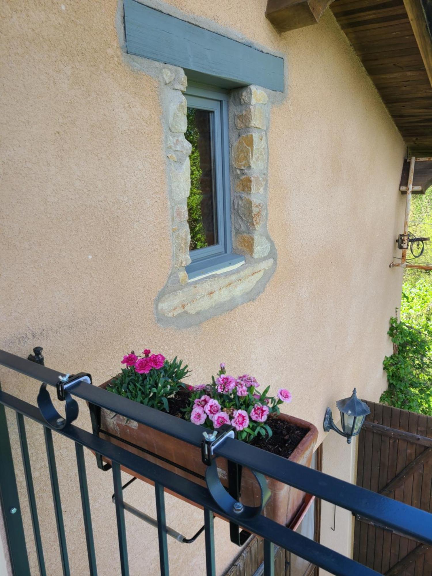 - - - - -Les Colombages - - - - Chambre D'Hotes-Gite- Classement Gite 3 Etoiles Mirepoix  Esterno foto