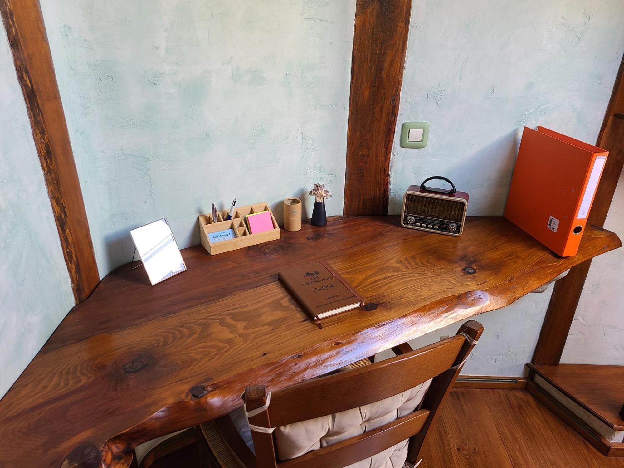 - - - - -Les Colombages - - - - Chambre D'Hotes-Gite- Classement Gite 3 Etoiles Mirepoix  Esterno foto