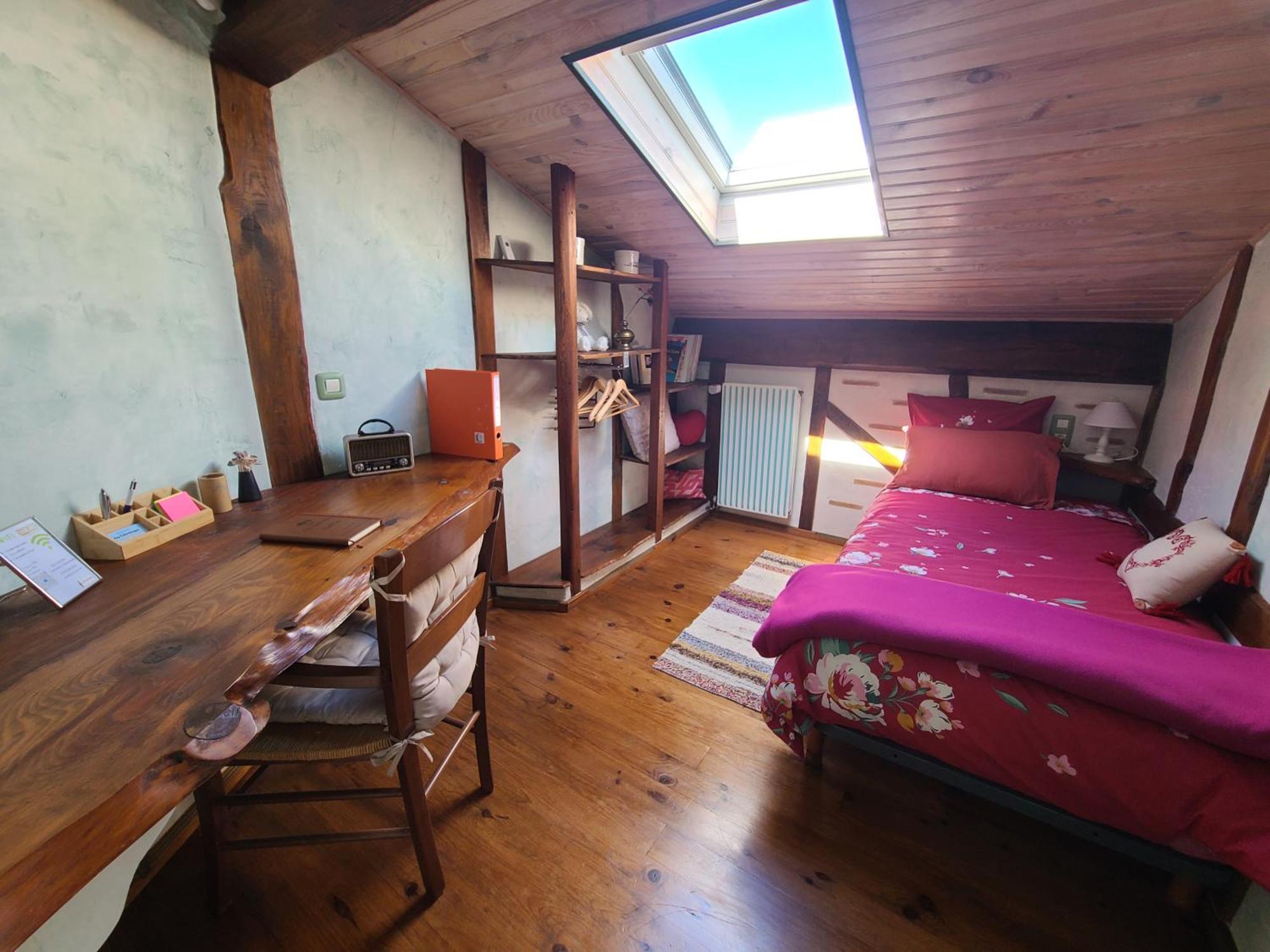 - - - - -Les Colombages - - - - Chambre D'Hotes-Gite- Classement Gite 3 Etoiles Mirepoix  Esterno foto