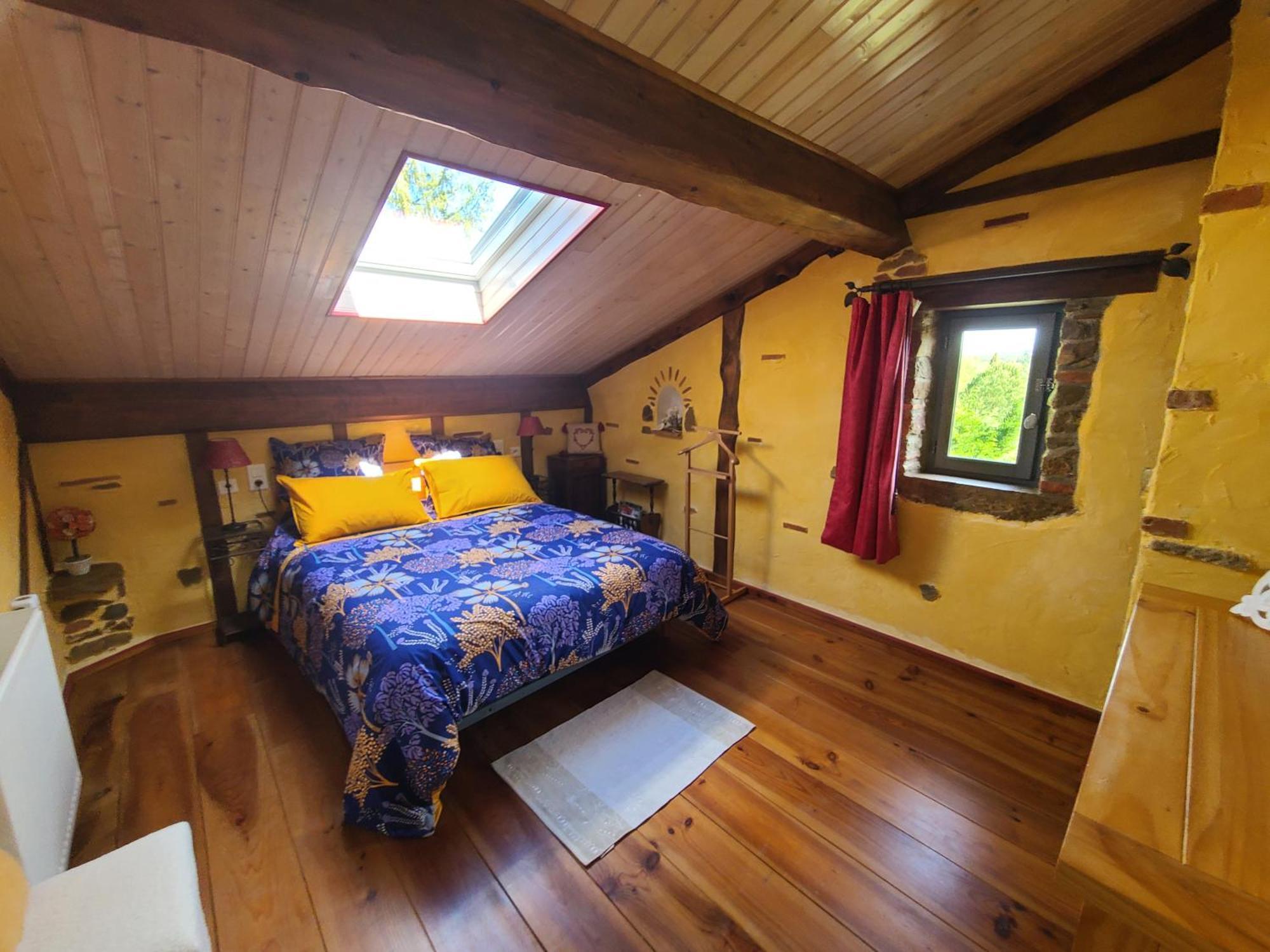 - - - - -Les Colombages - - - - Chambre D'Hotes-Gite- Classement Gite 3 Etoiles Mirepoix  Esterno foto
