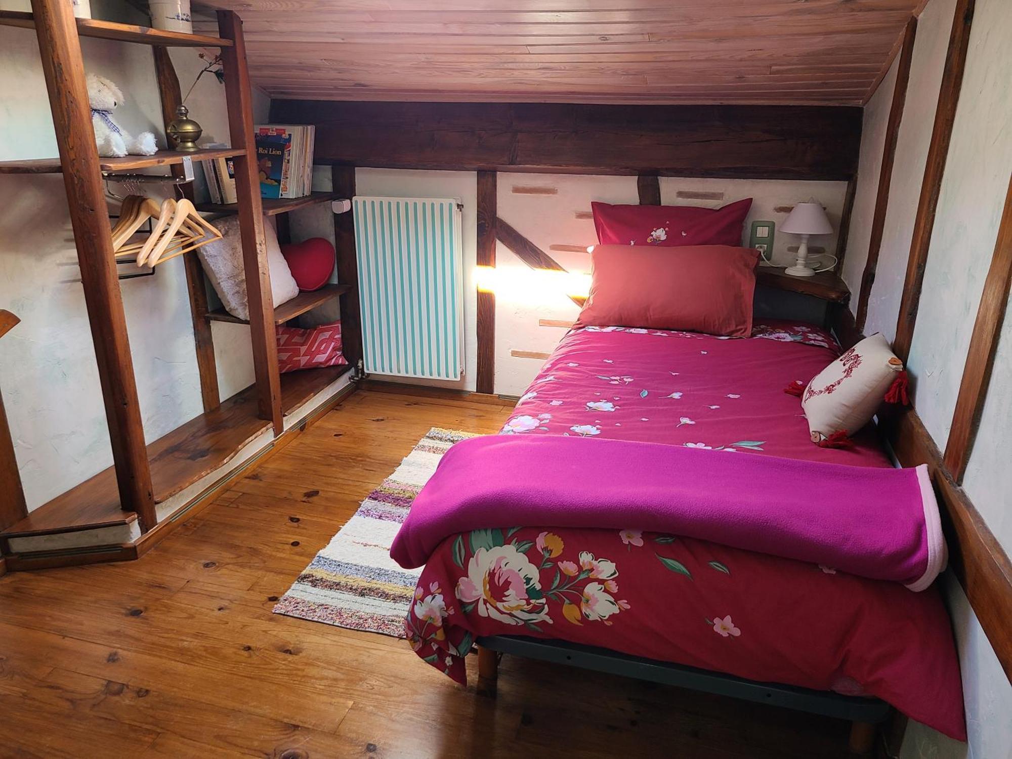 - - - - -Les Colombages - - - - Chambre D'Hotes-Gite- Classement Gite 3 Etoiles Mirepoix  Esterno foto