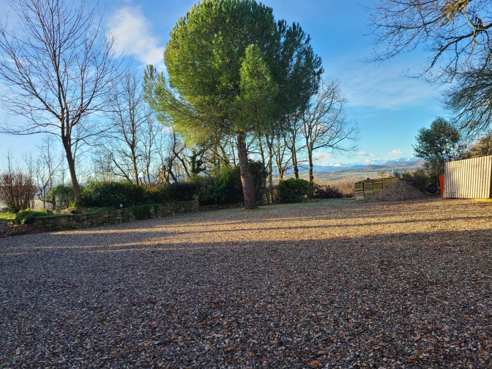 - - - - -Les Colombages - - - - Chambre D'Hotes-Gite- Classement Gite 3 Etoiles Mirepoix  Esterno foto