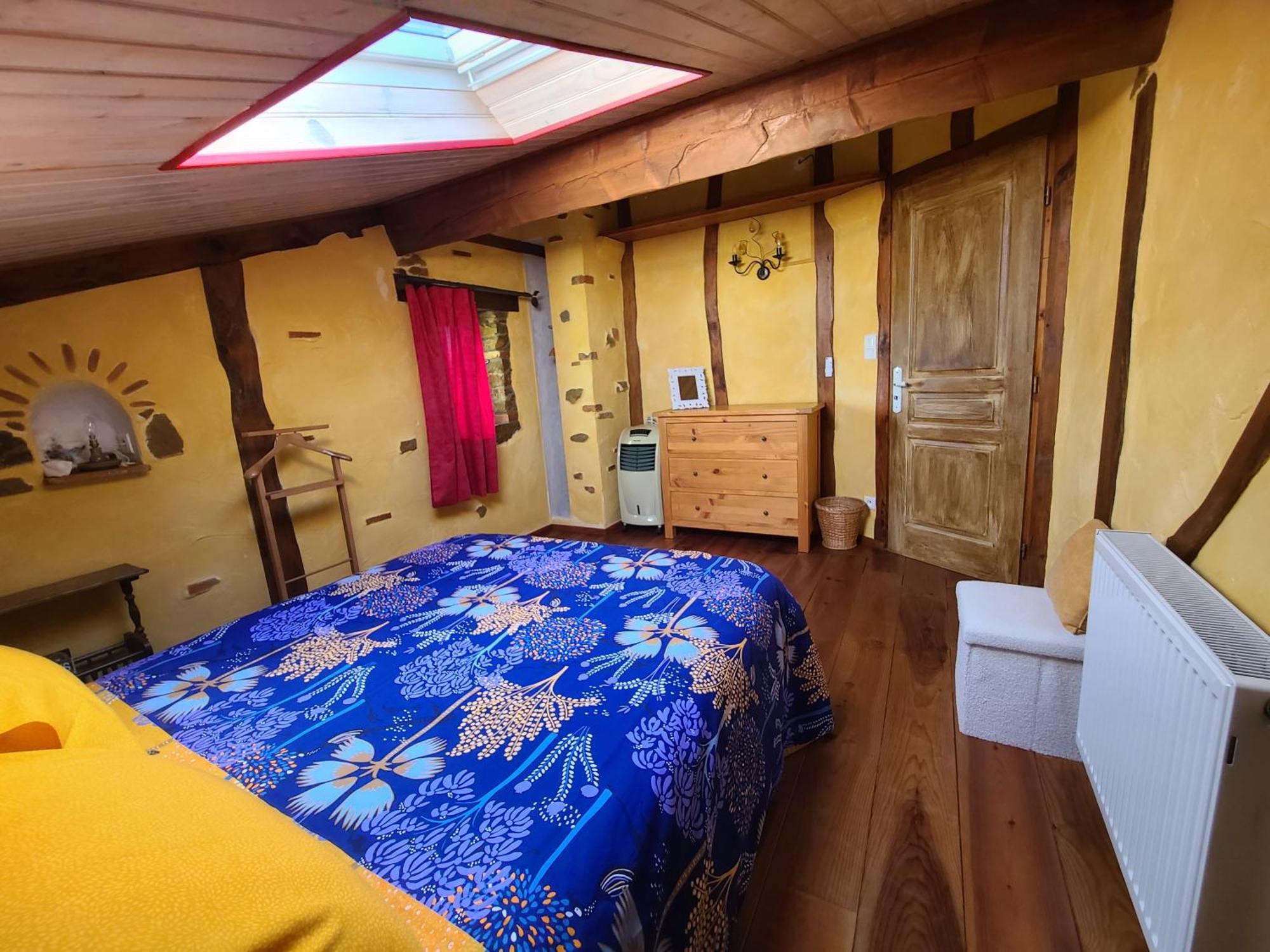 - - - - -Les Colombages - - - - Chambre D'Hotes-Gite- Classement Gite 3 Etoiles Mirepoix  Esterno foto