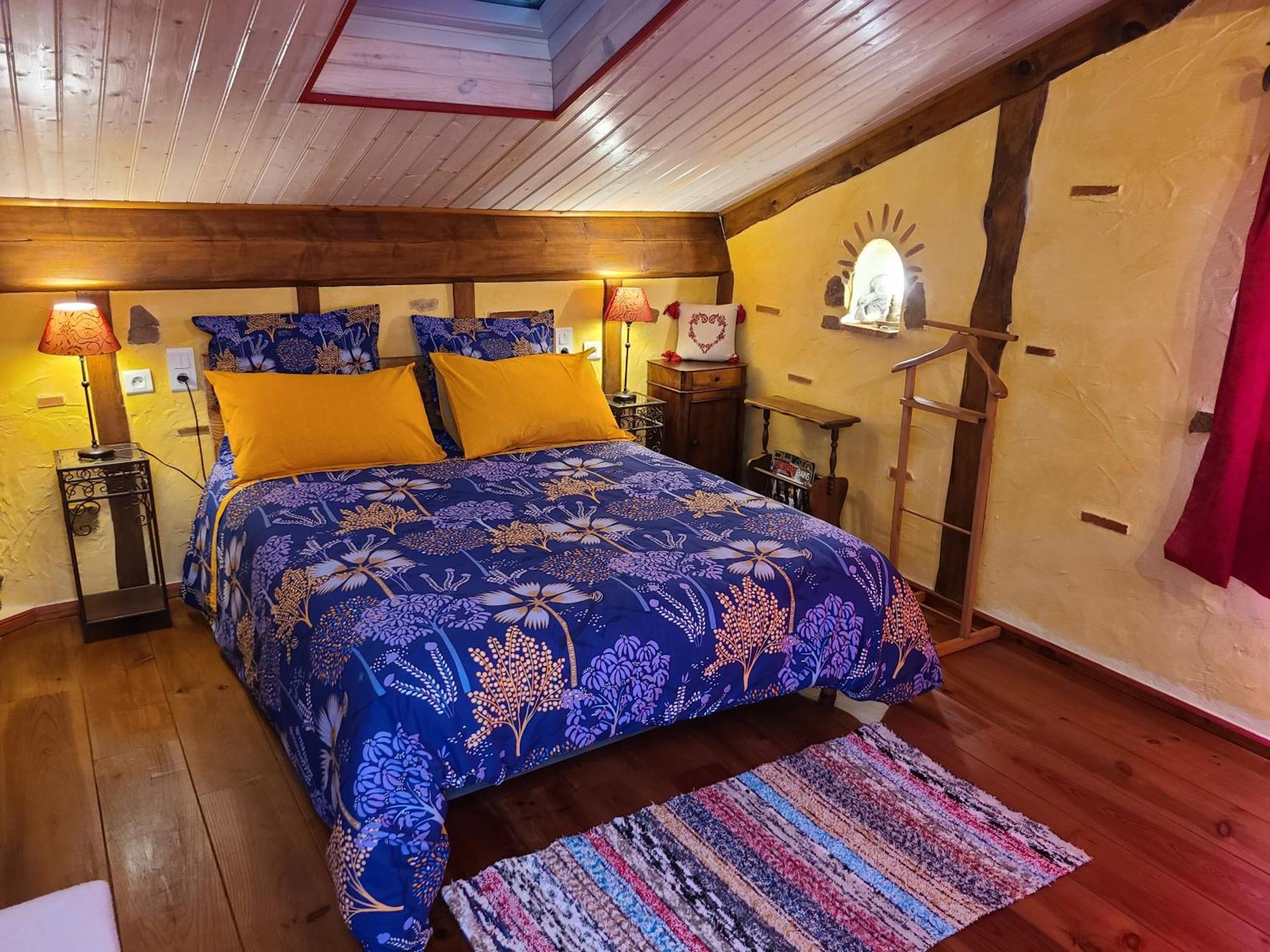 - - - - -Les Colombages - - - - Chambre D'Hotes-Gite- Classement Gite 3 Etoiles Mirepoix  Esterno foto