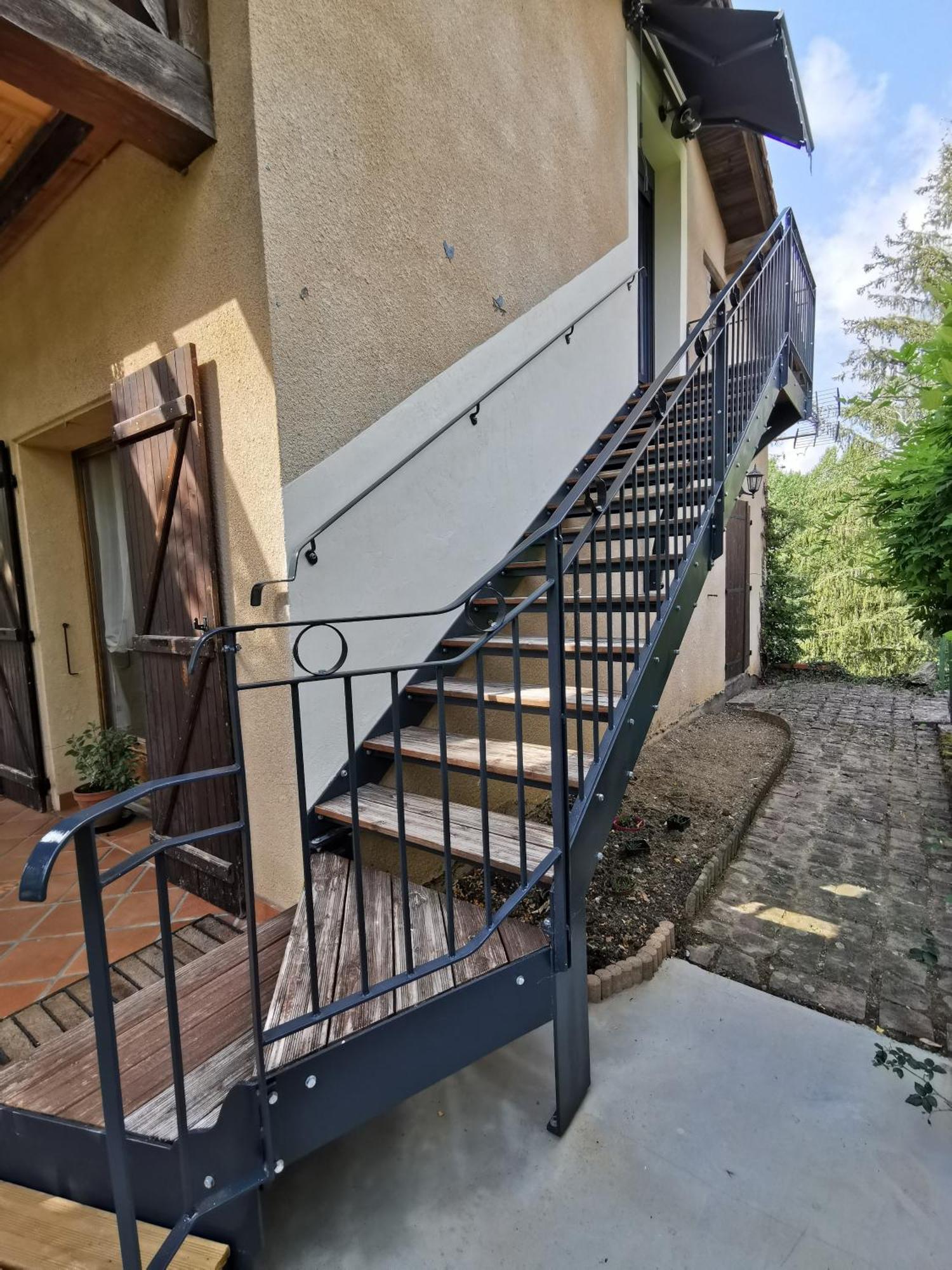 - - - - -Les Colombages - - - - Chambre D'Hotes-Gite- Classement Gite 3 Etoiles Mirepoix  Esterno foto