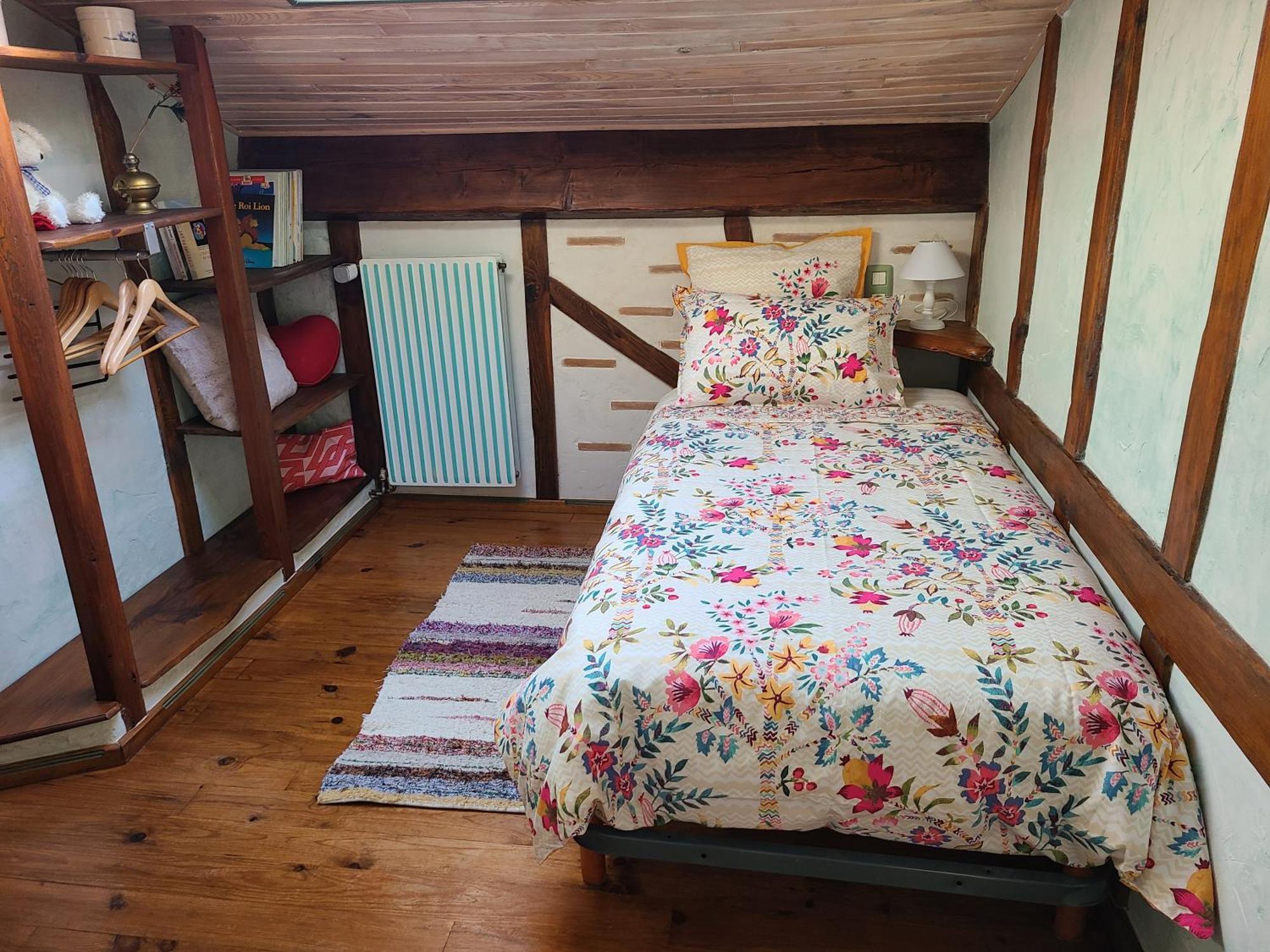 - - - - -Les Colombages - - - - Chambre D'Hotes-Gite- Classement Gite 3 Etoiles Mirepoix  Esterno foto